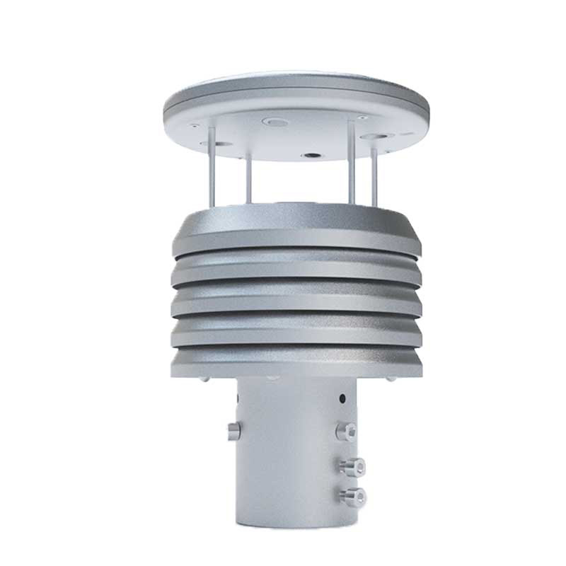 金属款六要素气象传感器