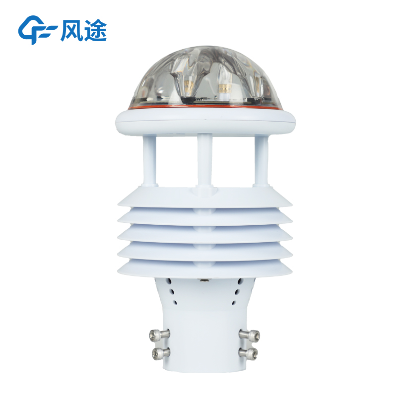 微气象仪：精测小气候 服务大用途