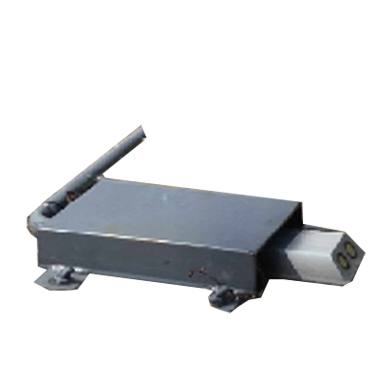 多普勒明渠流量监测站