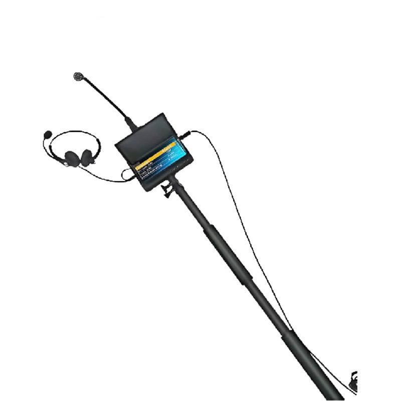 音视频生命探测器