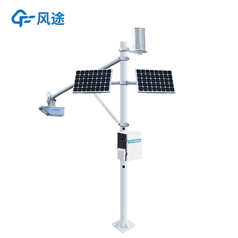 什么是水文监测站，它监测哪些内容？