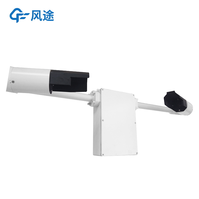 能见度传感器是如何工作的？