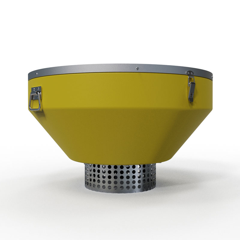 浮标水质分析仪