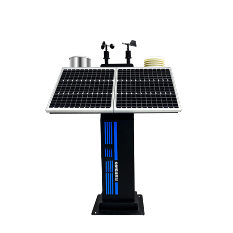 小麦赤霉病监测设备