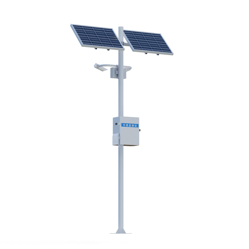 10KM能见度监测站