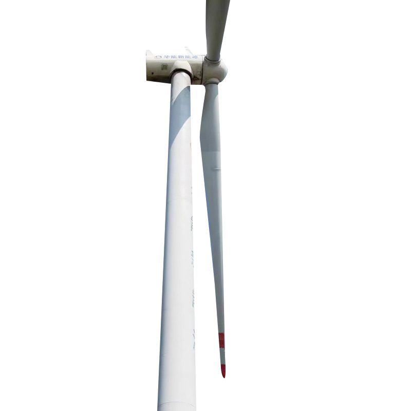 风电结冰厚度监测系统