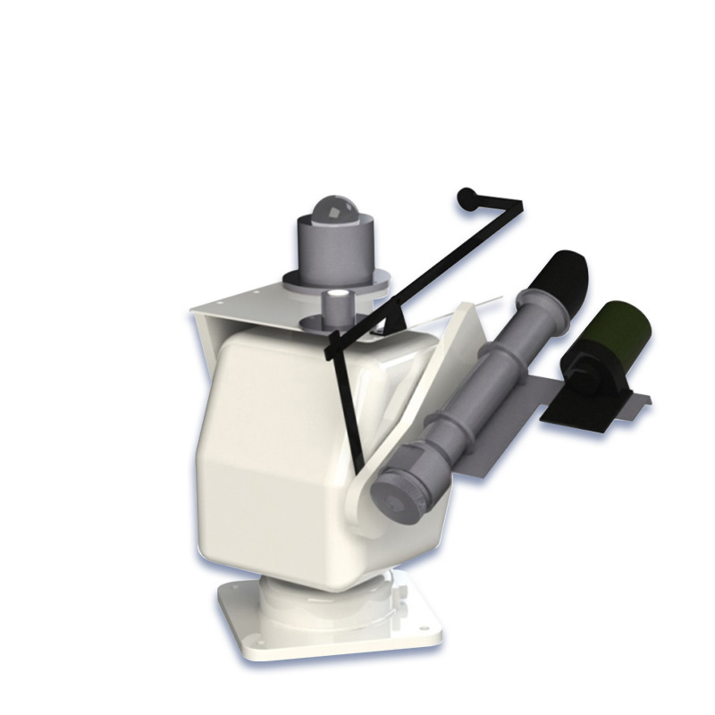 太阳散辐射传感器