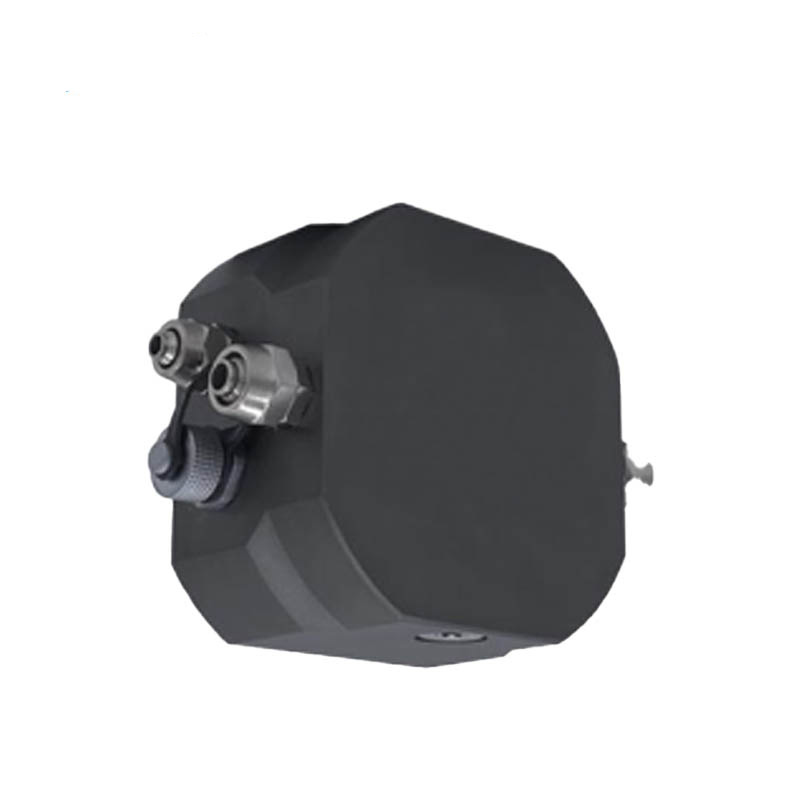 液压式静力水准仪