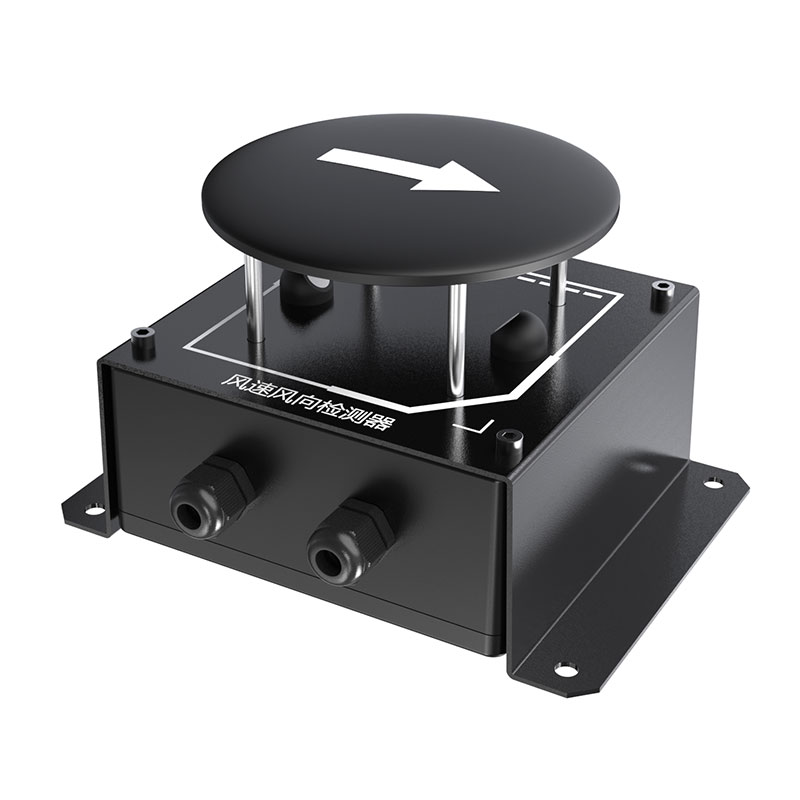 隧道风速风向检测器