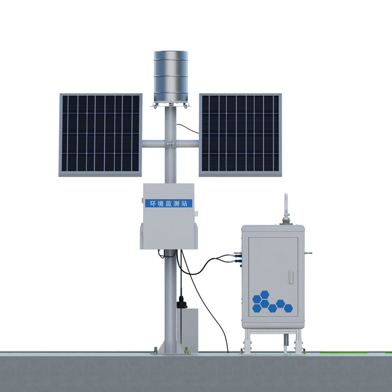 卡口堰水土流失监测设备高配款